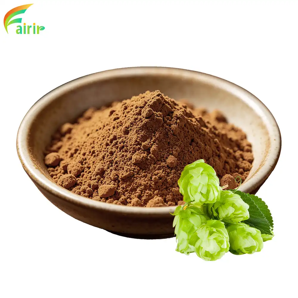 Hops Extract Powder